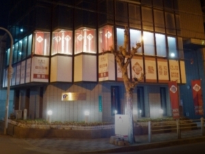 大阪市淀川区